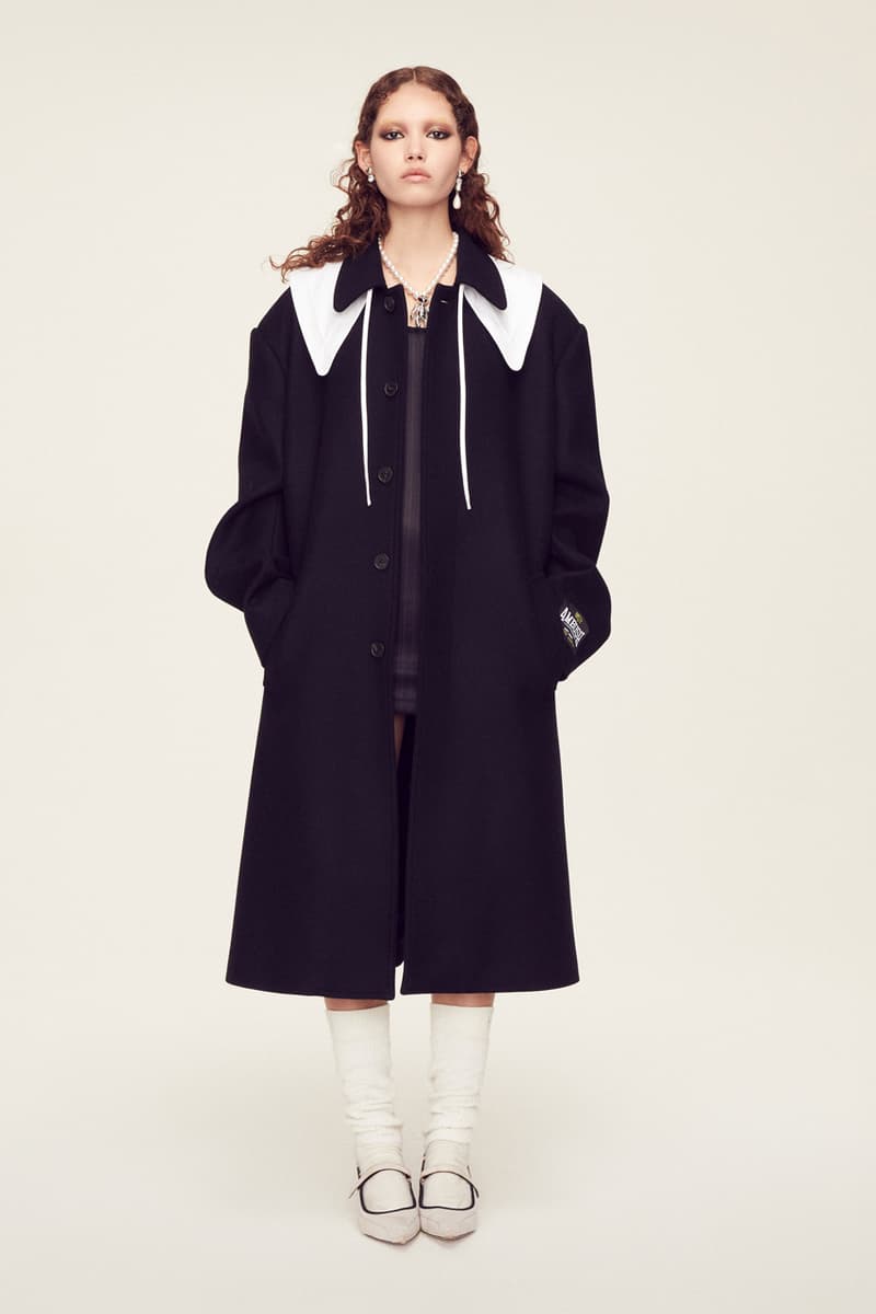 AMBUSH® 2024年秋冬コレクション AMBUSH Turns Its Attention To Prep for FW24 Fashion