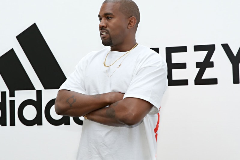 adidas が YEEZY 関連プロダクトの在庫を原価で売却予定