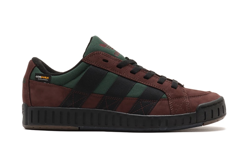 アディダス オリジナルス ロースーツに アトモス 別注カラー “ビーブロ” が登場 adidas Originals LAWSUIT “Beef & Broccoli” atmos exclusive color release info
