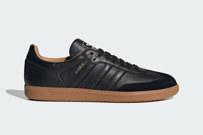 アディダス オリジナルスから5万円超えのイタリア製 サンバが登場 didas Originals samba og made in italy release info