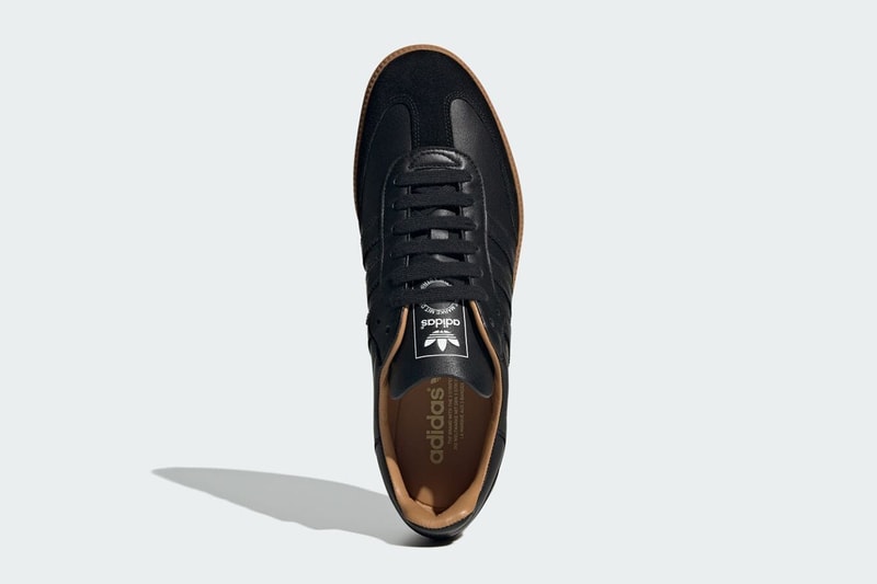 アディダス オリジナルスから5万円超えのイタリア製 サンバが登場 didas Originals samba og made in italy release info