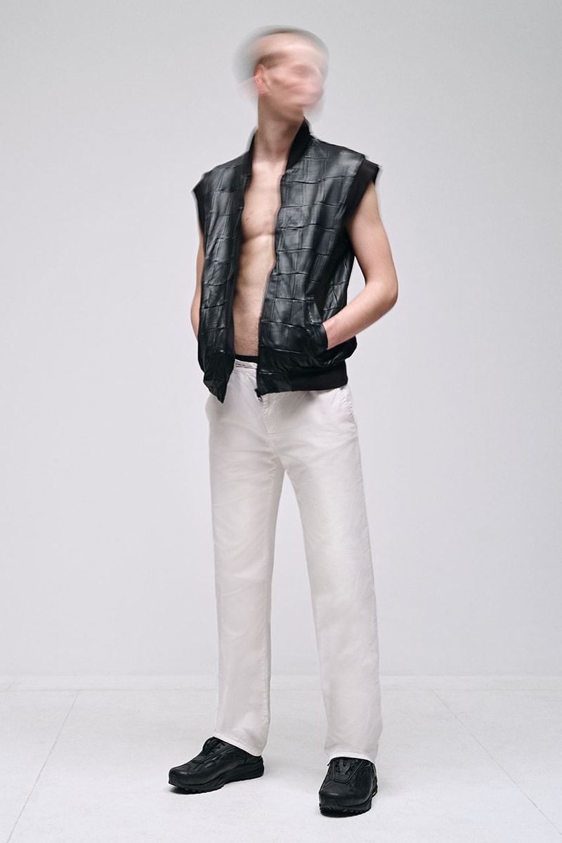 米LAを拠点とする新鋭シューズブランド アクメが2024年春夏コレクションを発表 akme spring summer 2024 collection release info
