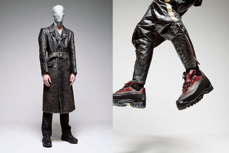 米 LA を拠点とする新鋭シューズブランド AKME が2024年春夏コレクションを発表