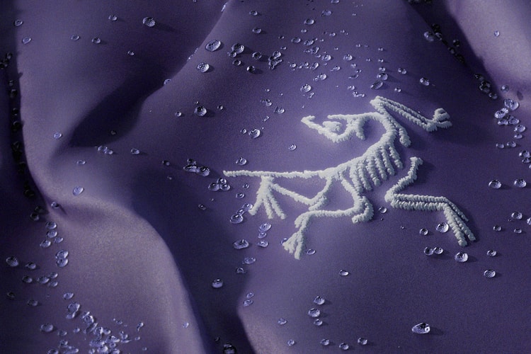 ARC’TERYX が GORE-TEX® ePE メンブレンを採用した新しいベータジャケットを発表