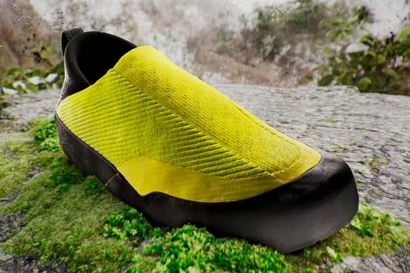 アークテリクスが初の完全自社製フットウェアコレクションをローンチ Arc’teryx Trail Sneakers Release Info