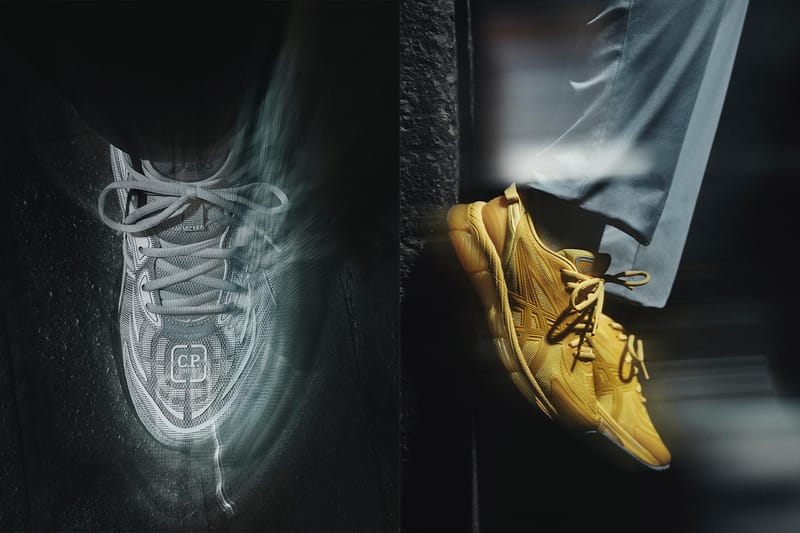 C.P. COMPANY x ASICS GEL QUANTUM 360™ VIII の国内発売情報が解禁
