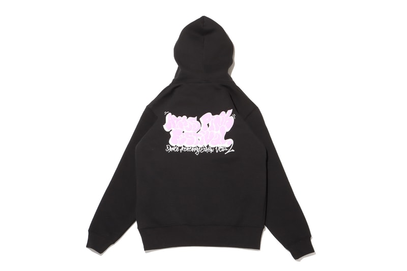 アトモスピンク主催によるダンスイベント第2弾の開催が決定 atmos pink Festival DANCE ACADEMY SHOW vol2 info