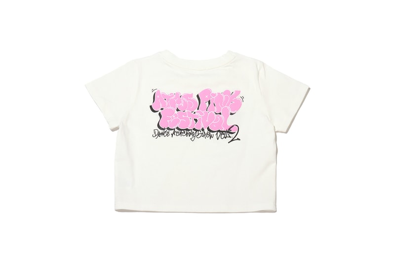 アトモスピンク主催によるダンスイベント第2弾の開催が決定 atmos pink Festival DANCE ACADEMY SHOW vol2 info