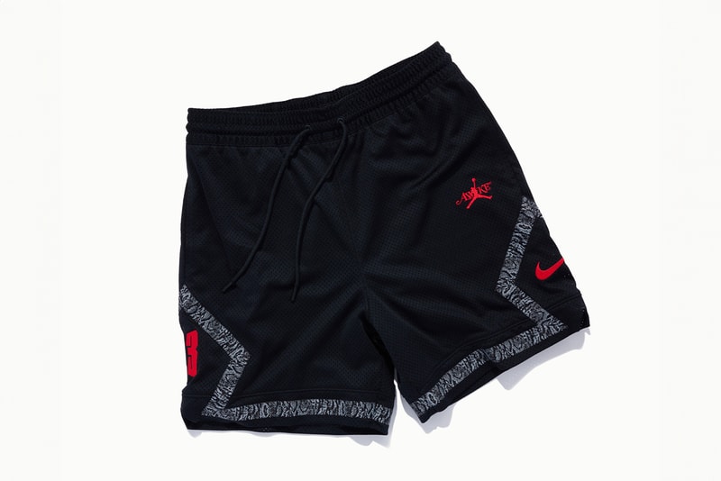 ジョーダンブランド x アウェイクNYのコラボコレクションの全ラインアップが公開 awake ny angelo baque nike jordan brand air ship collaboration first look official release date info photos price store list buying guide