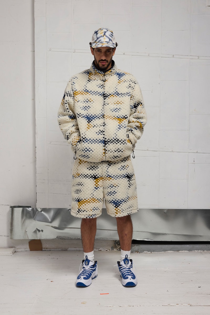 アウェイク ニューヨーク 2024年春コレクション awake ny new york angelo baque spring 2024 collection clothing official release date info photos price store list buying guide