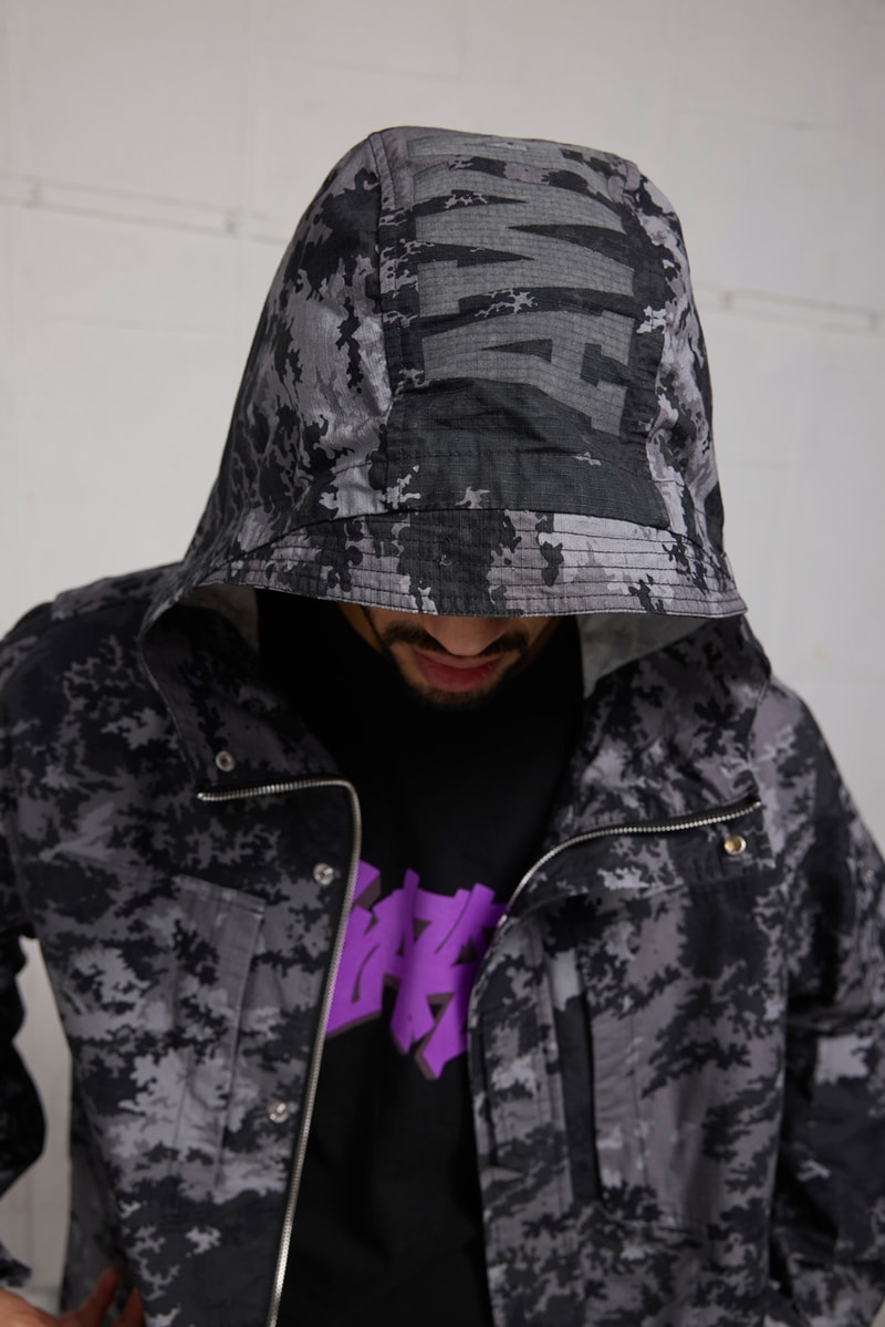 アウェイク ニューヨーク 2024年春コレクション awake ny new york angelo baque spring 2024 collection clothing official release date info photos price store list buying guide