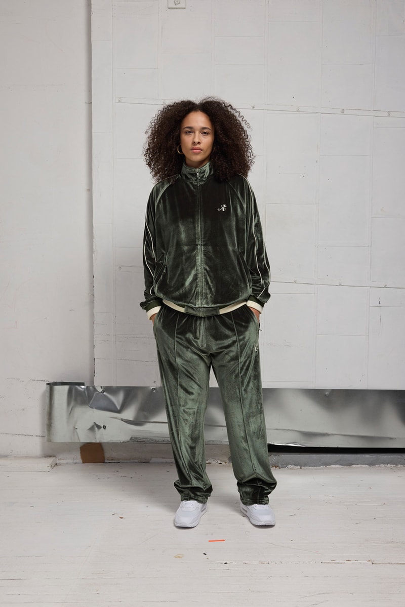 アウェイク ニューヨーク 2024年春コレクション awake ny new york angelo baque spring 2024 collection clothing official release date info photos price store list buying guide