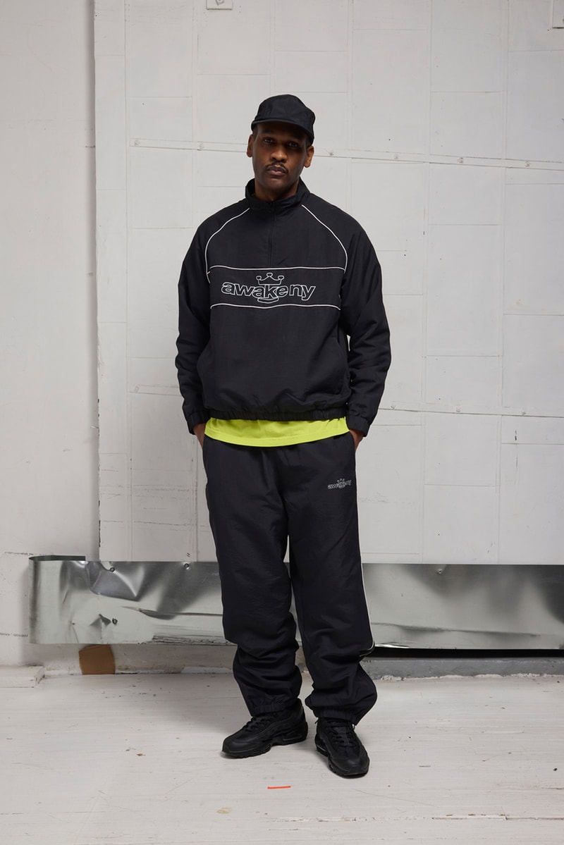 アウェイク ニューヨーク 2024年春コレクション awake ny new york angelo baque spring 2024 collection clothing official release date info photos price store list buying guide