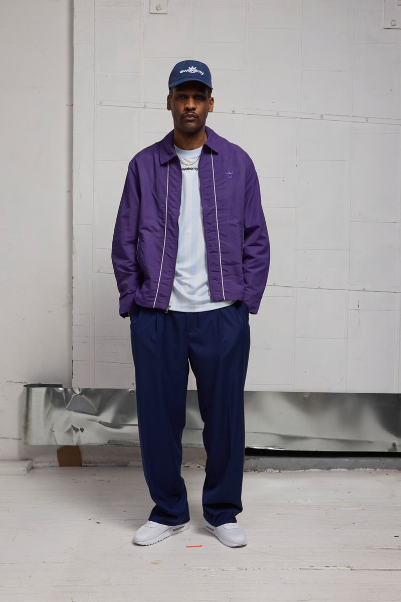 アウェイク ニューヨーク 2024年春コレクション awake ny new york angelo baque spring 2024 collection clothing official release date info photos price store list buying guide