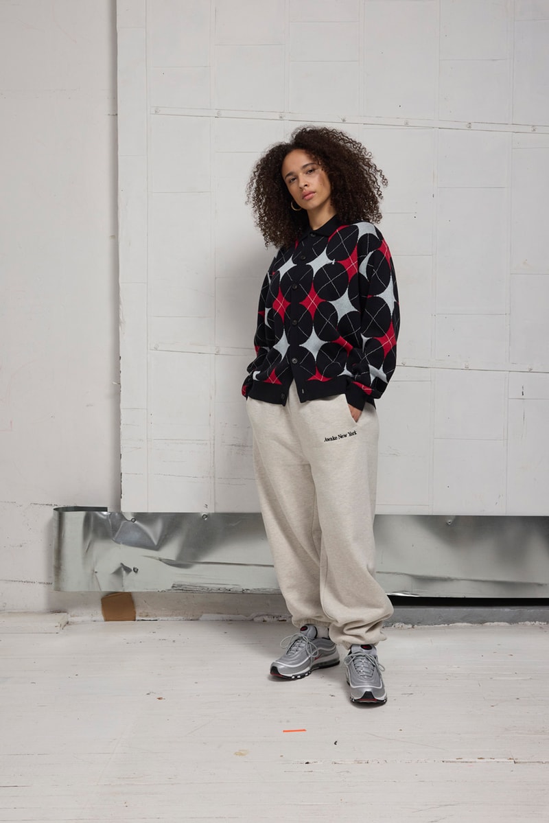 アウェイク ニューヨーク 2024年春コレクション awake ny new york angelo baque spring 2024 collection clothing official release date info photos price store list buying guide