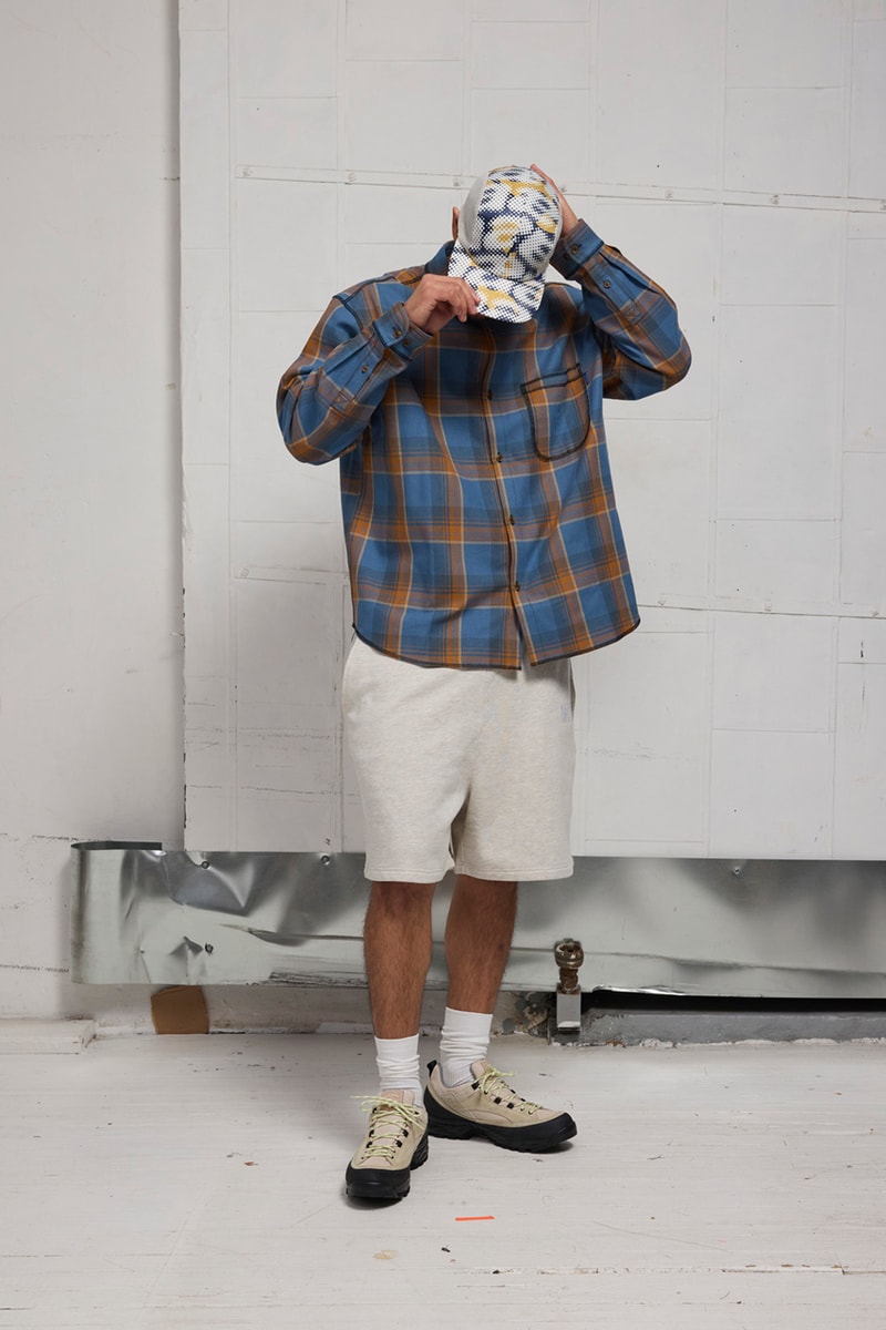 アウェイク ニューヨーク 2024年春コレクション awake ny new york angelo baque spring 2024 collection clothing official release date info photos price store list buying guide
