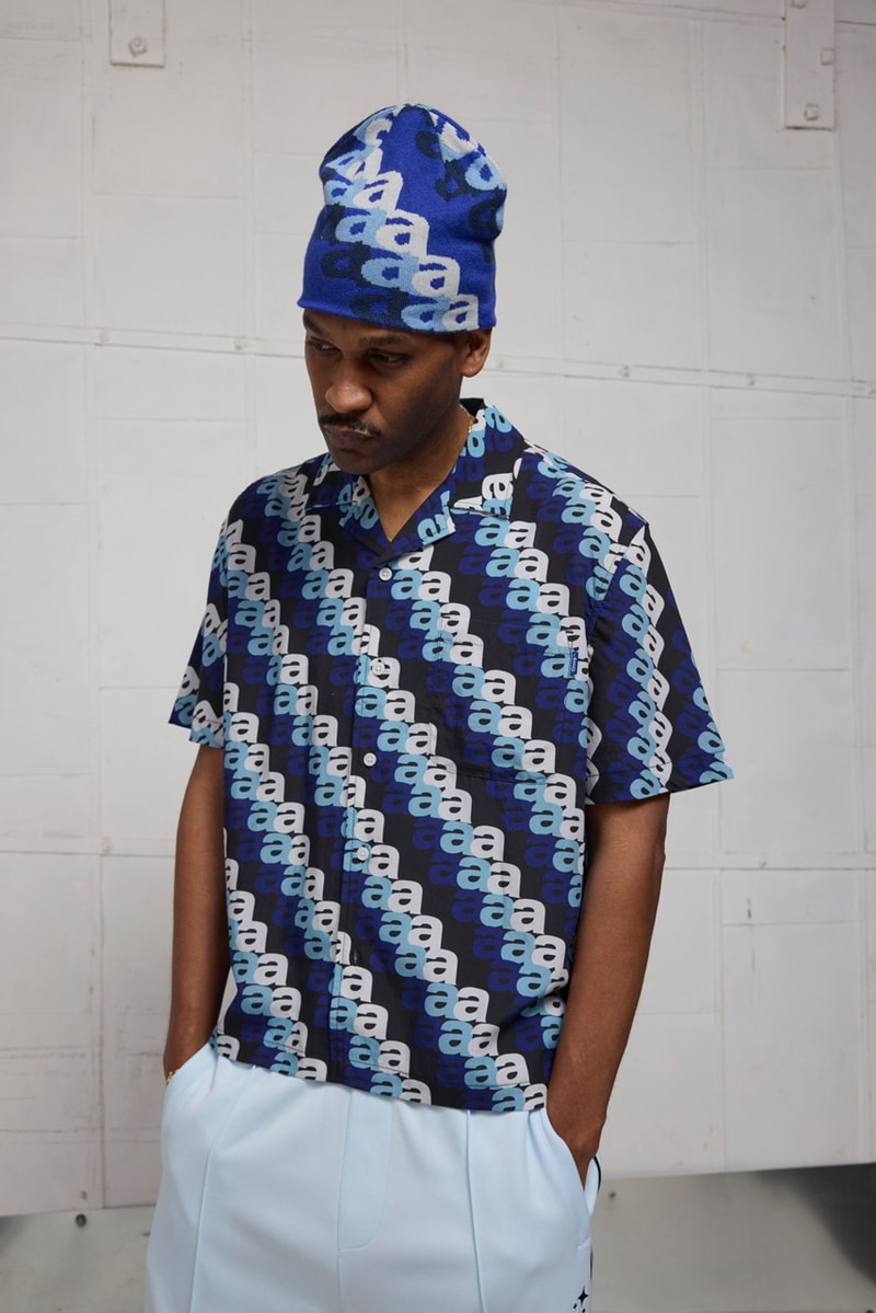 アウェイク ニューヨーク 2024年春コレクション awake ny new york angelo baque spring 2024 collection clothing official release date info photos price store list buying guide