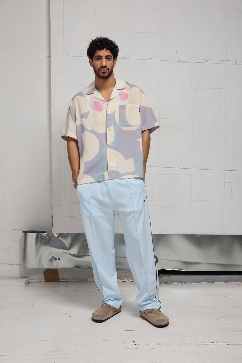アウェイク ニューヨーク 2024年春コレクション awake ny new york angelo baque spring 2024 collection clothing official release date info photos price store list buying guide