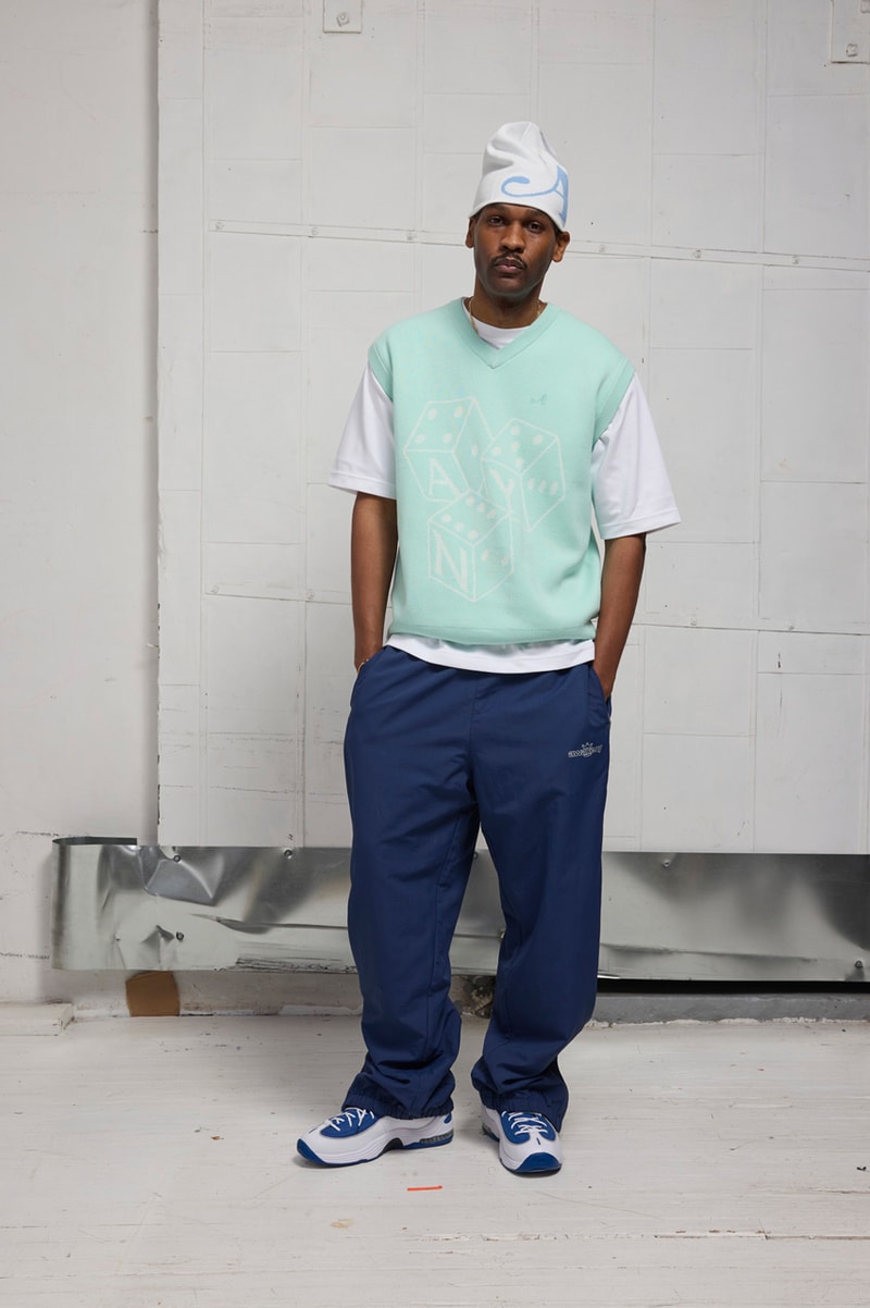 アウェイク ニューヨーク 2024年春コレクション awake ny new york angelo baque spring 2024 collection clothing official release date info photos price store list buying guide
