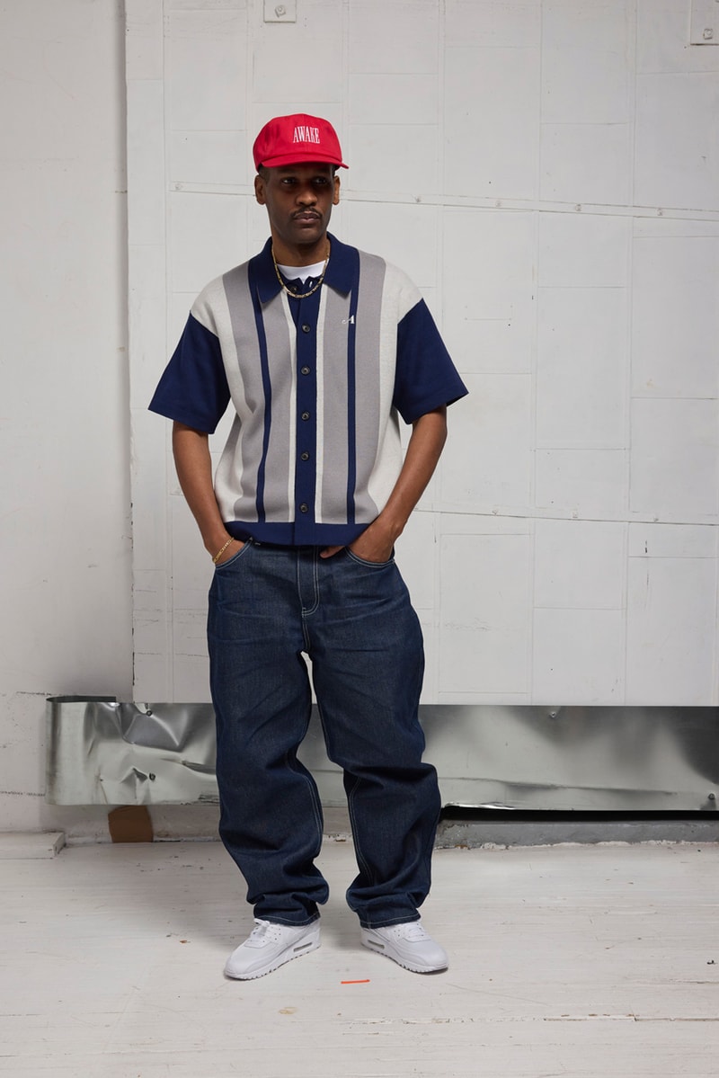 アウェイク ニューヨーク 2024年春コレクション awake ny new york angelo baque spring 2024 collection clothing official release date info photos price store list buying guide