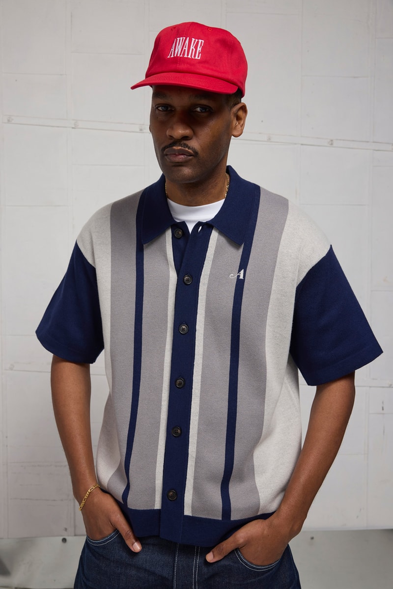 アウェイク ニューヨーク 2024年春コレクション awake ny new york angelo baque spring 2024 collection clothing official release date info photos price store list buying guide