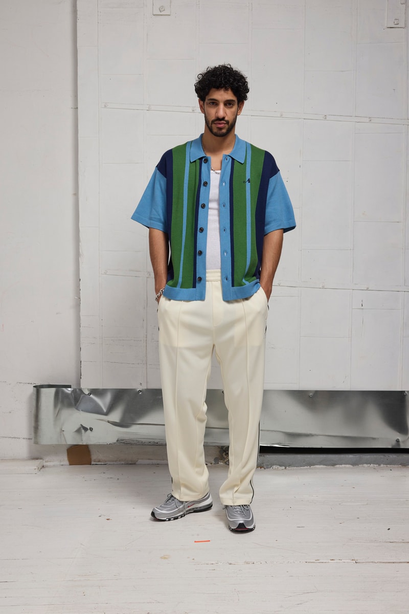 アウェイク ニューヨーク 2024年春コレクション awake ny new york angelo baque spring 2024 collection clothing official release date info photos price store list buying guide