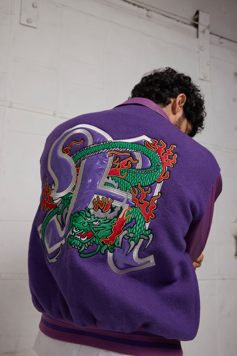 アウェイク ニューヨーク 2024年春コレクション awake ny new york angelo baque spring 2024 collection clothing official release date info photos price store list buying guide