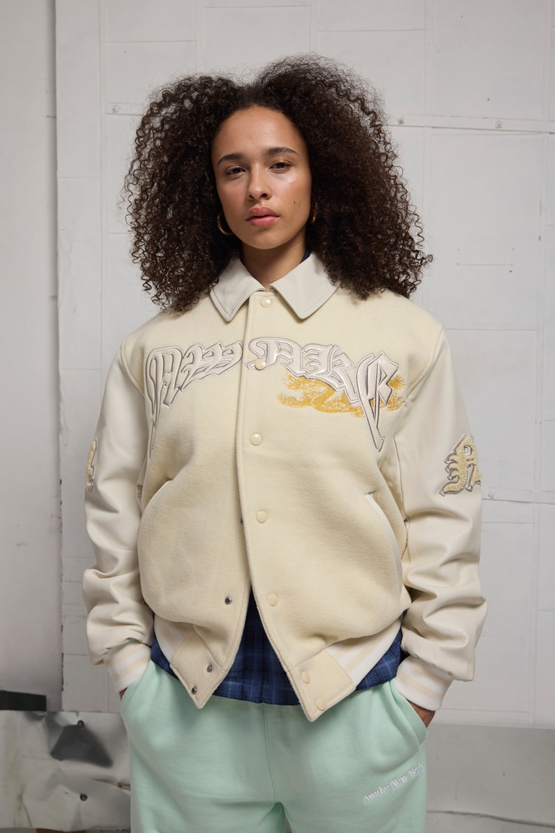アウェイク ニューヨーク 2024年春コレクション awake ny new york angelo baque spring 2024 collection clothing official release date info photos price store list buying guide