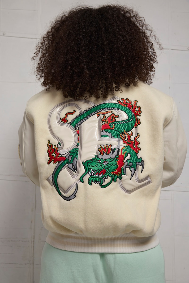 アウェイク ニューヨーク 2024年春コレクション awake ny new york angelo baque spring 2024 collection clothing official release date info photos price store list buying guide