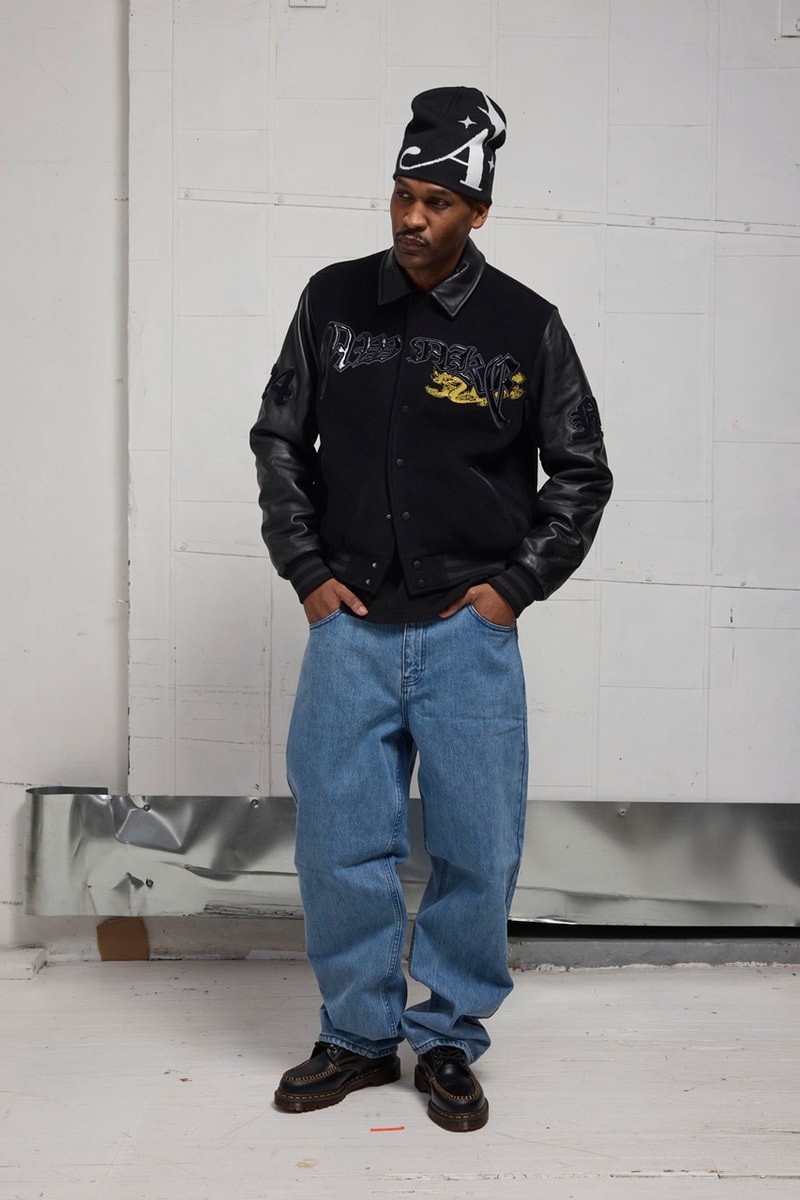 アウェイク ニューヨーク 2024年春コレクション awake ny new york angelo baque spring 2024 collection clothing official release date info photos price store list buying guide