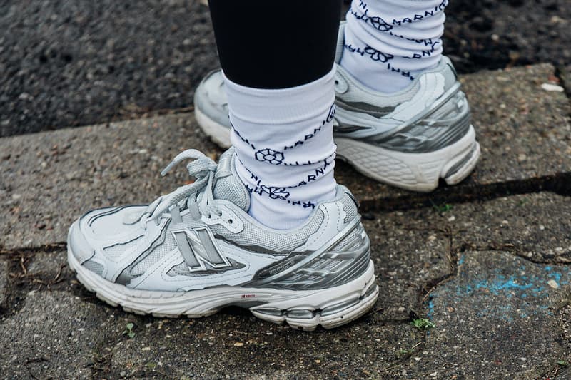 2024年秋冬ミラノ・ファッションウィークにおけるフットウェアのトレンドをチェック Best Footwear Trends at Milan Fashion Week FW24 fall winter 2024 nike adidas wales bonner martine rose new balance asics bottega veneta