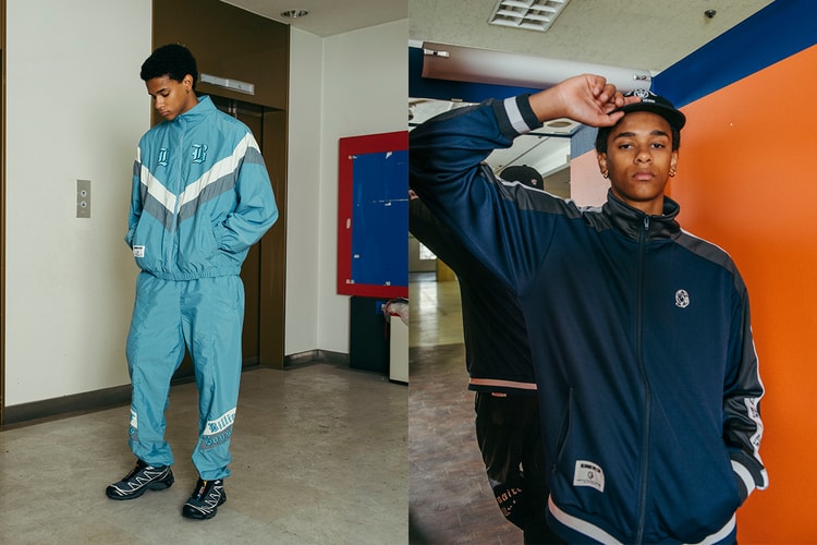 Billionaire Boys Club 2024年春夏コレクション