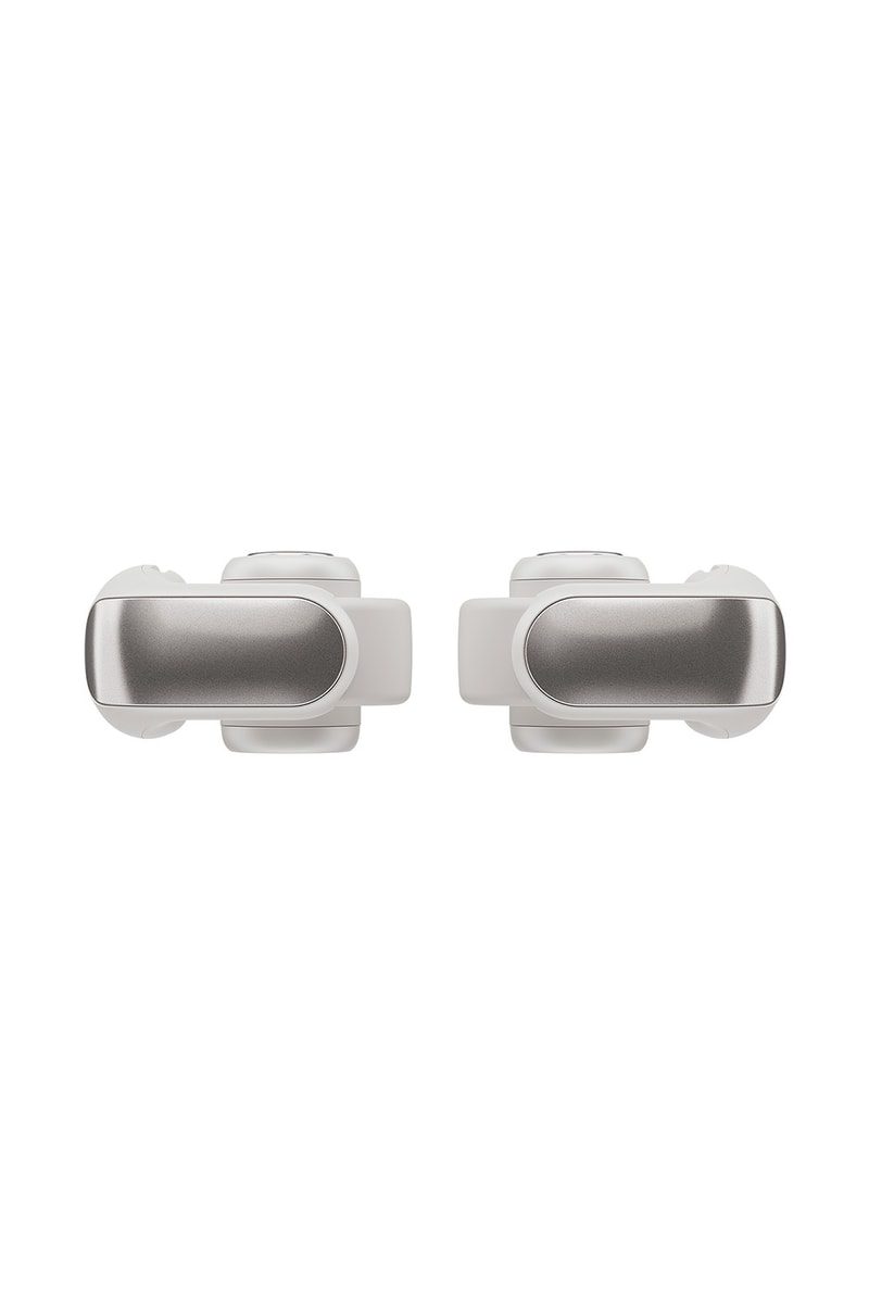 ボーズのオープンイヤー型ワイヤレスイヤホン ウルトラオープンイヤーバッズをチェックBose's New Ultra Open Earbuds Are Unlike Anything Else We've Tried And They're Available Now