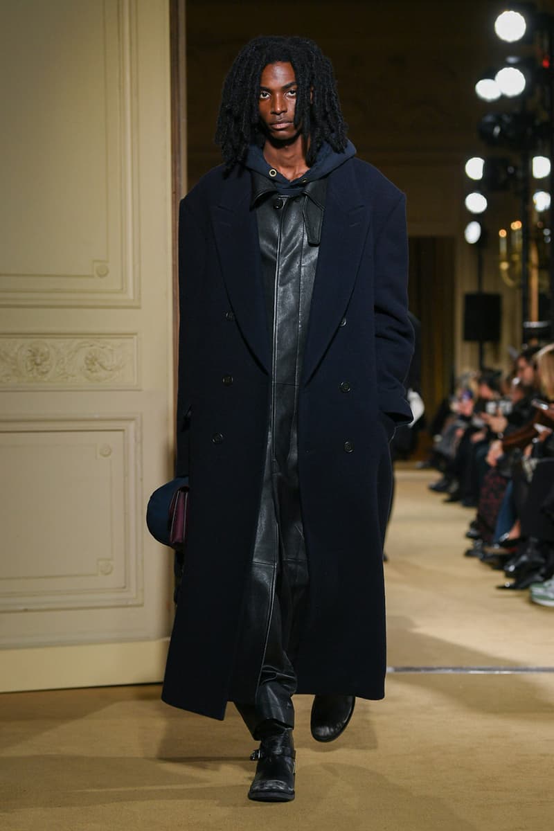 コーチ 2024年秋冬コレクション Coach Fall/Winter 2024 Collection New York Fashion Week FW24 Runway Images