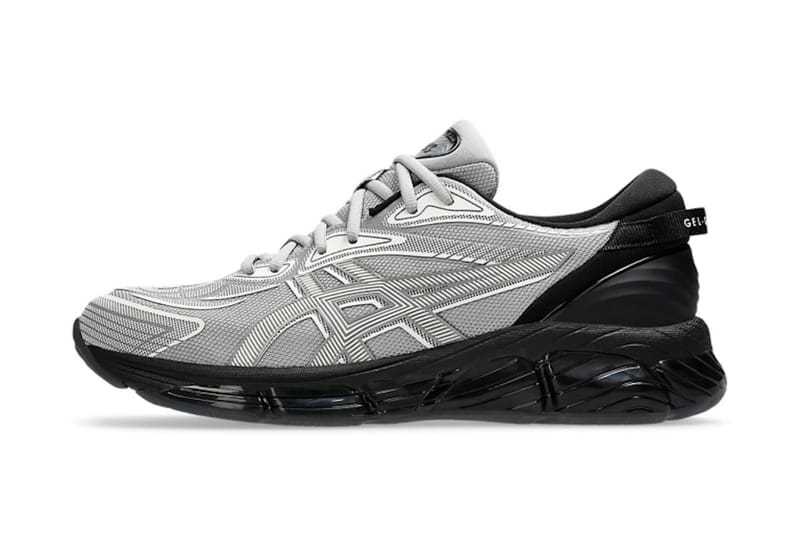 ASICS SportStyle と C.P. Company の最新コラボモデル GEL-QUANTUM 360 VIII の公式画像をチェック