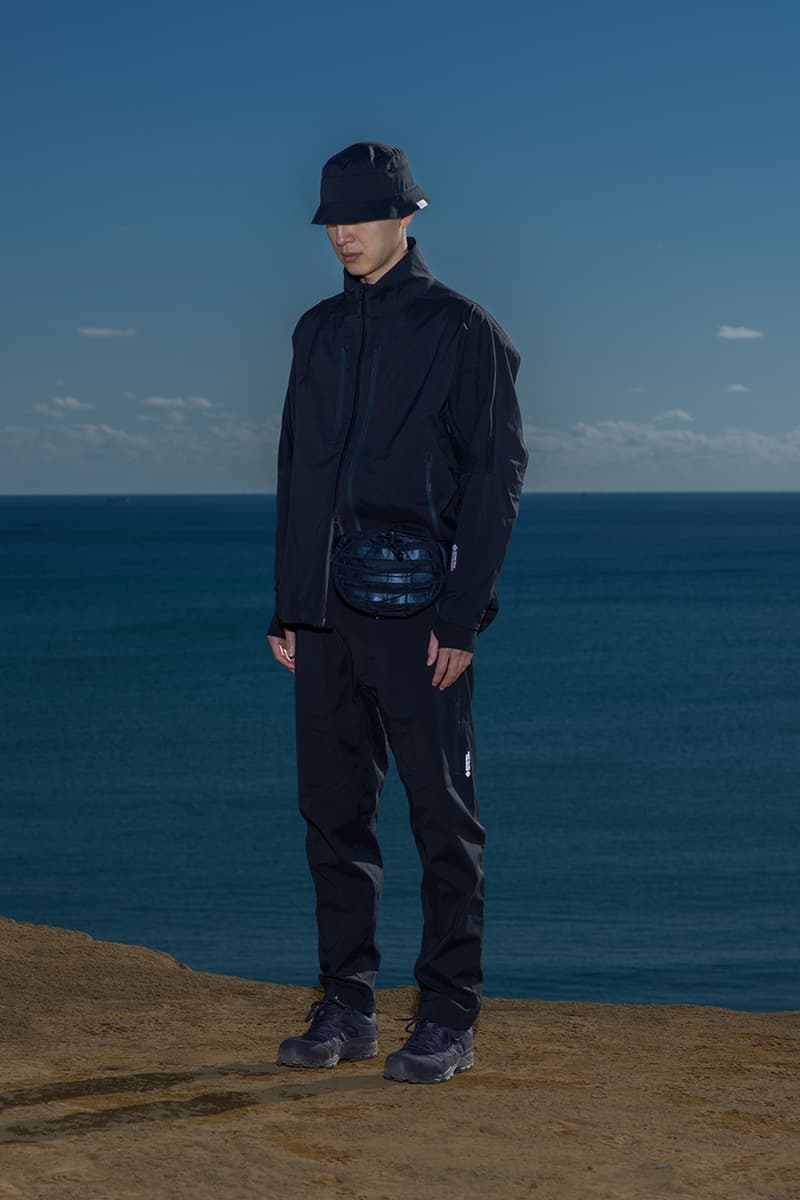 ダイワ ライフスタイルが2024年春夏コレクションを発売 daiwa lifestyle 2024 soring summer collection release info