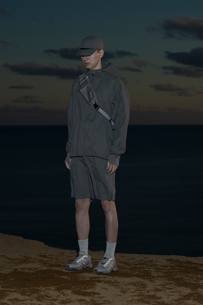 ダイワ ライフスタイルが2024年春夏コレクションを発売 daiwa lifestyle 2024 soring summer collection release info