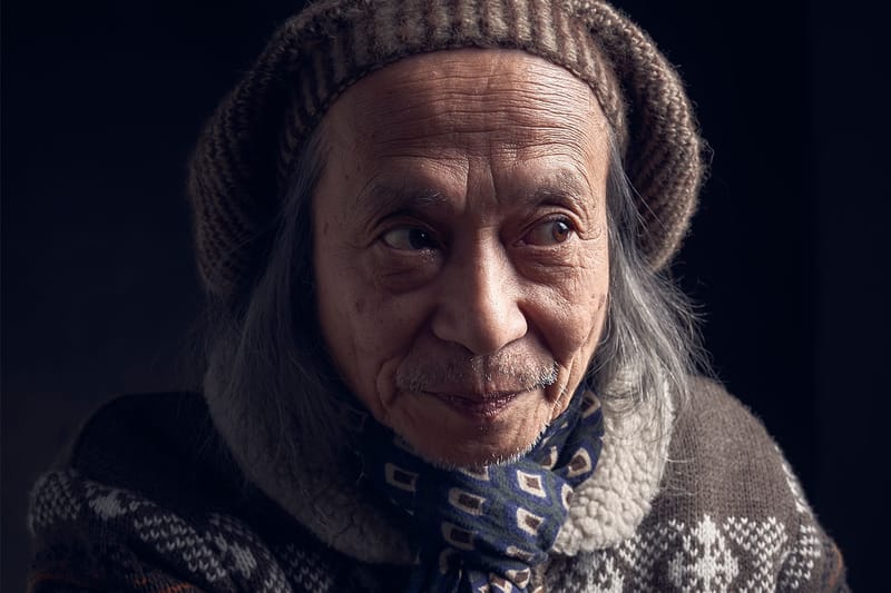 ダモ鈴木が死去