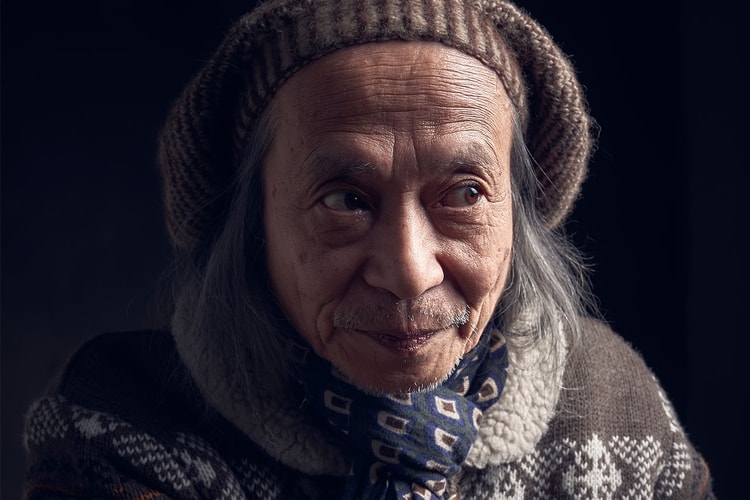 ダモ鈴木が死去