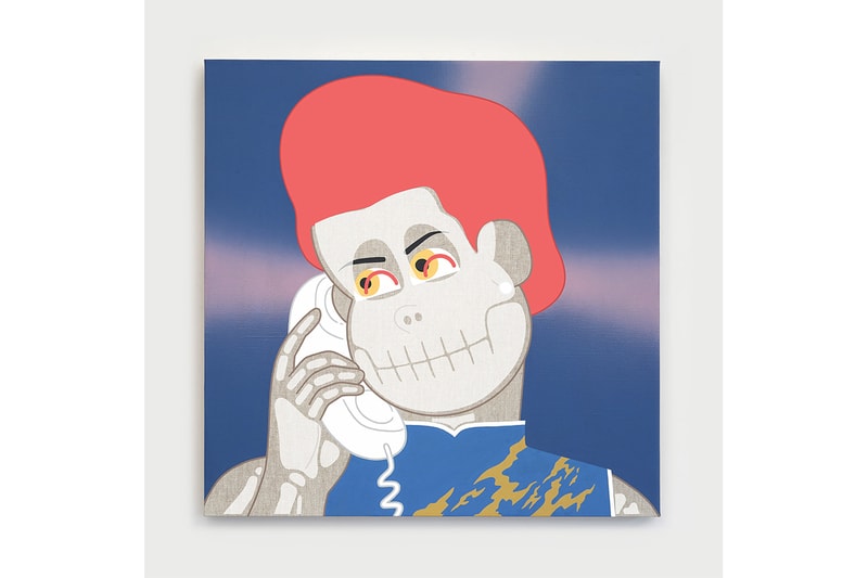 ディーゼルがアートとファッションを融合したポップアップストア “ディーゼル イン アート”を阪急うめだ本店にて開催
