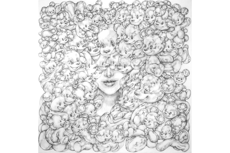 ディーゼルがアートとファッションを融合したポップアップストア “ディーゼル イン アート”を阪急うめだ本店にて開催