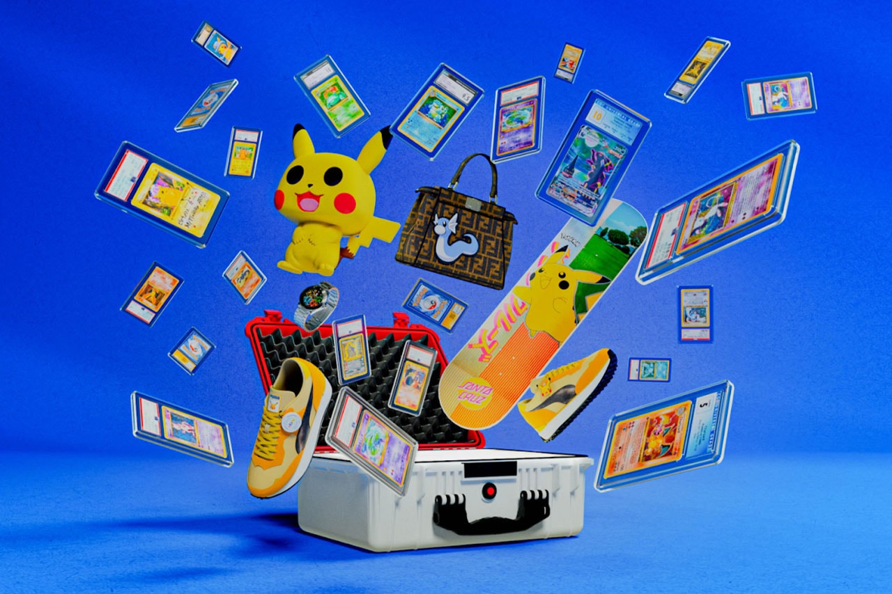 イーベイが超レアなポケモンカードなどが出品される特別なオークションを開催 eBay Pokemon Day Catch 151 Auction Info