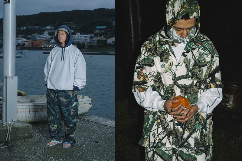 Evisen Skateboards 2024年春夏コレクション