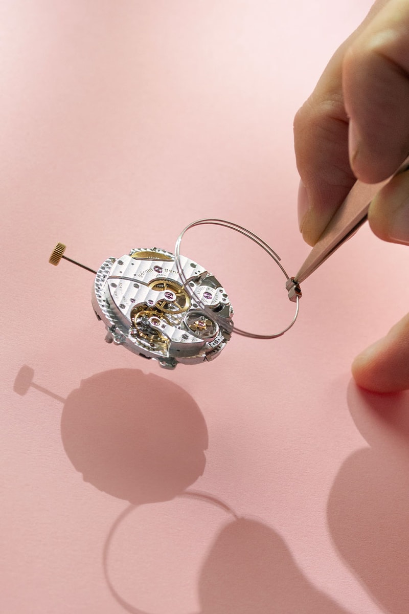 伝説の時計デザイナー ジェラルド・ジェンタのウォッチメゾンが復活 Louis Vuitton gerald genta Mickey Mouse Watch LVMH Watch Week Info