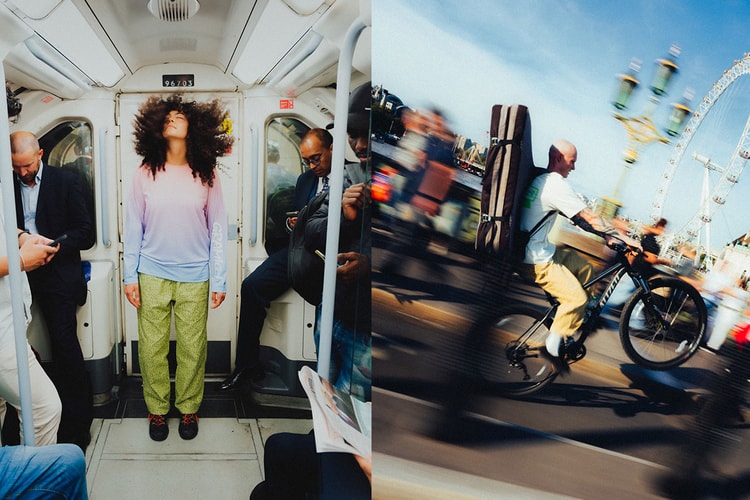 Gramicci 2024年春夏コレクション