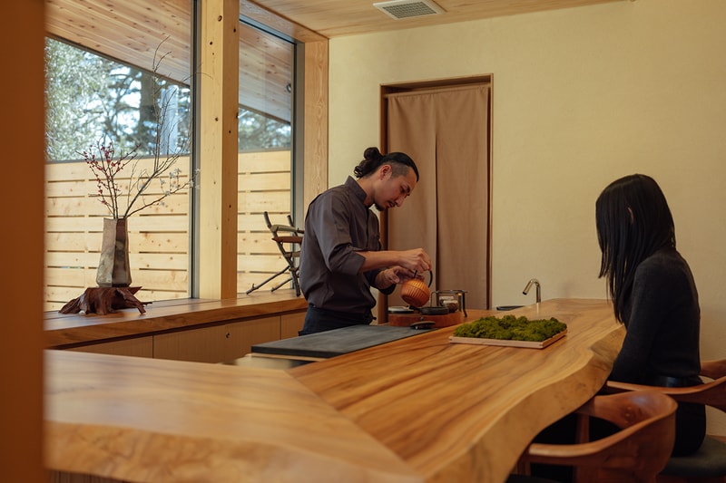 1日1組限定の温泉オーベルジュ「bekka izu」がオープン　hotel ryokan onsen auberge