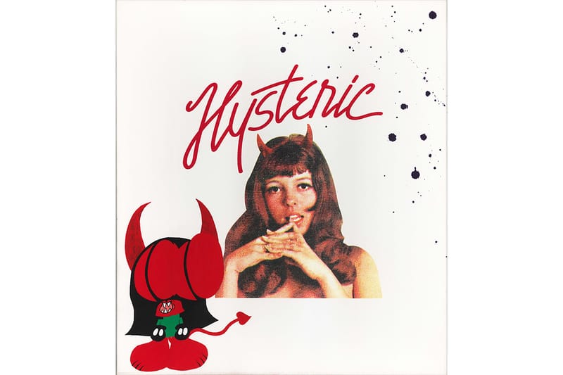 青山店購入5.2万ヒステリックグラマー HYSTERIC GLAMOUR W30｜ファッション