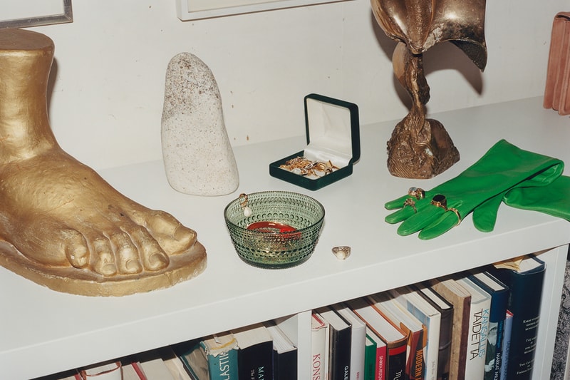 イッタラが新クリエイティブ・ディレクターを迎えた初のコレクションをローンチ iittala rebranding and iittala play collection launch info Janni Vepsäläinen