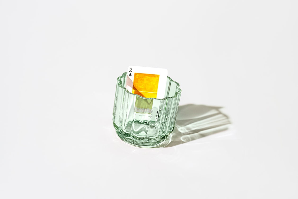 イッタラが新クリエイティブ・ディレクターを迎えた初のコレクションをローンチ iittala rebranding and iittala play collection launch info Janni Vepsäläinen