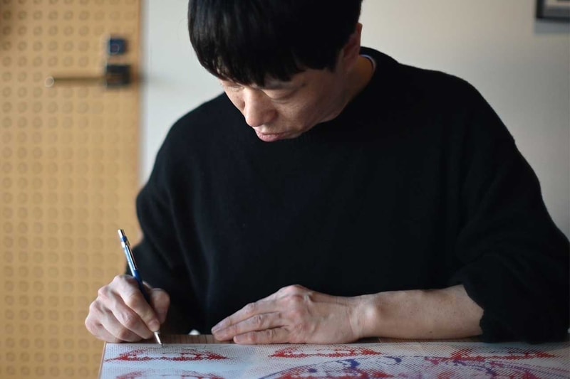 河村康輔がディレクターを務める故ジェイミー・リードのプロジェクト ARCOVA JAPAN が始動